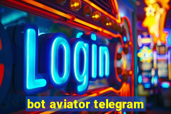 bot aviator telegram